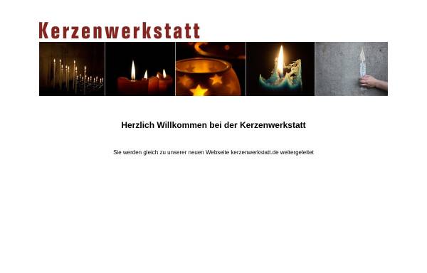 Kerzenwerkstatt, T.Braunwarth & Partner