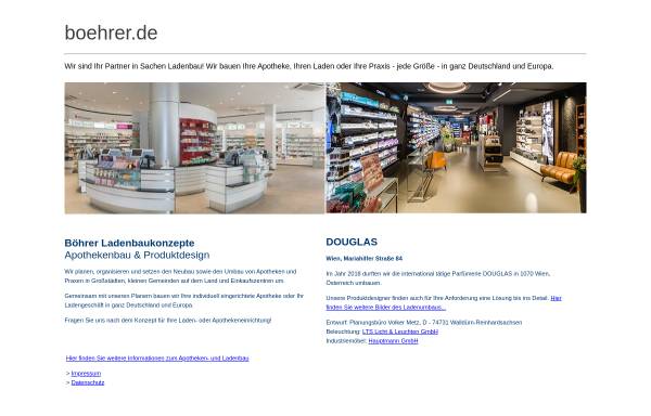 Böhrer Software GmbH