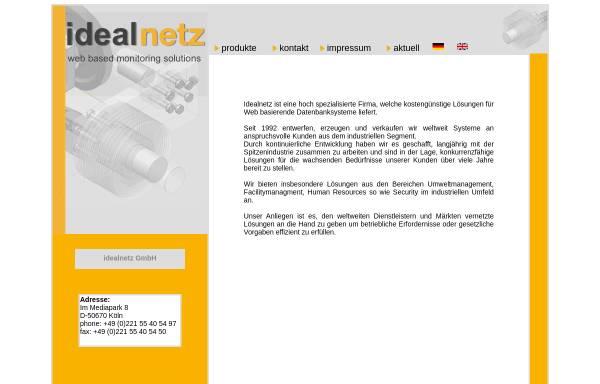 Infologics GmbH