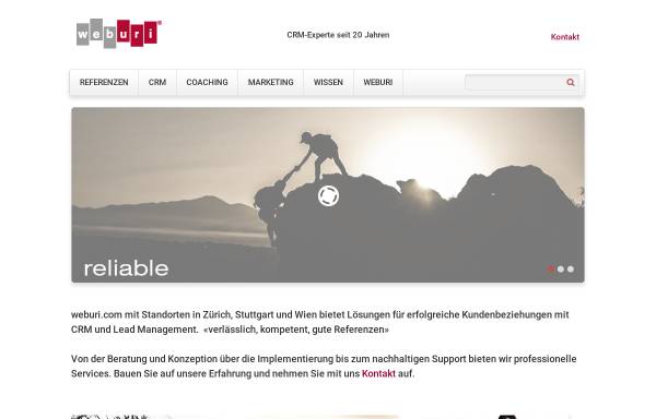 Weburi.com GmbH