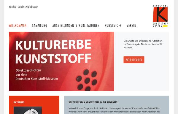 Kunststoff-Museums-Verein e.V.