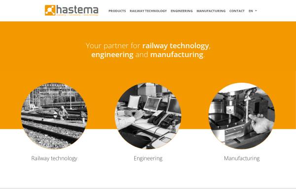 Hastema GmbH