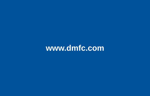 DMFC - Direct Methanol Fuel Cell