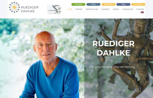 Dr. Ruediger Dahlke