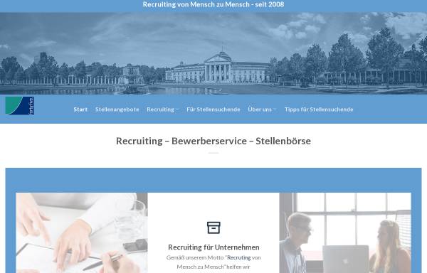 Forty-Five Personalberatung GmbH