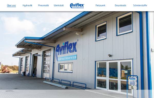 Aviflex Hydraulikschläuche GmbH