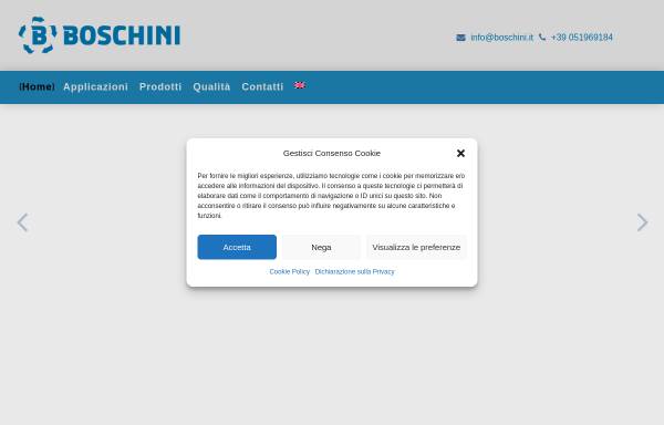 Boschini srl