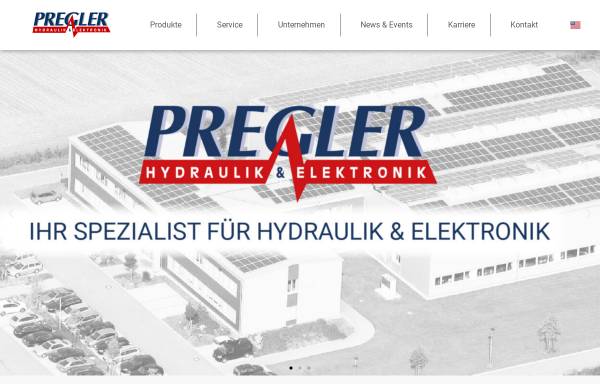 Hans Pregler GmbH & Co. KG