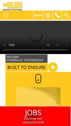 Hyco Pacoma GmbH