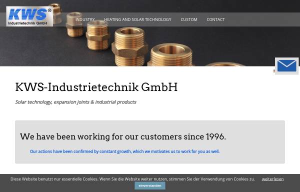 KWS-Industrietechnik GmbH