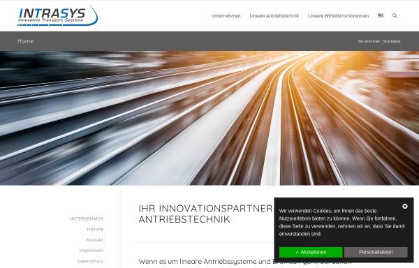 InTraSys GmbH