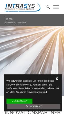 InTraSys GmbH
