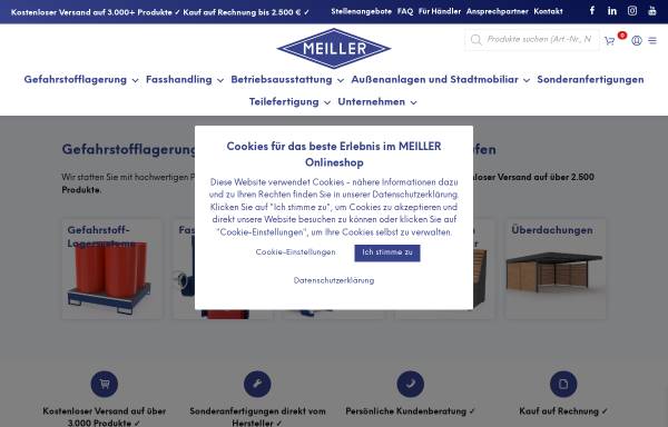 Meiller GmbH & Co. KG