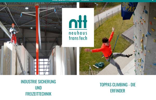 NTT Neuhaus Trans Tech GmbH