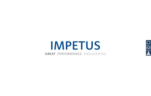 Vorschau von www.impetus-engineering.de, Impetus Plastics Engineering GmbH