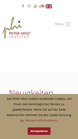 Institut für Klang-Massage-Therapie