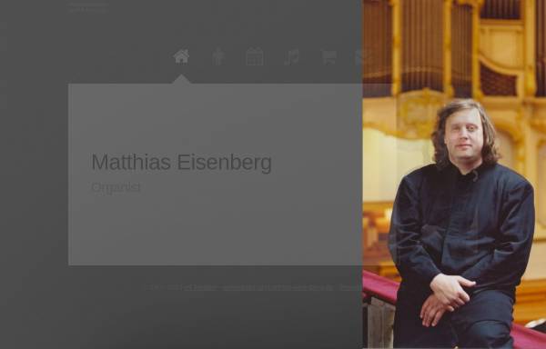 Eisenberg, Matthias