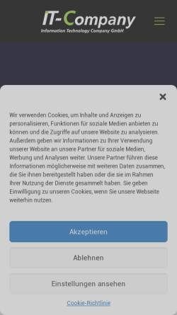 IT-Company GmbH