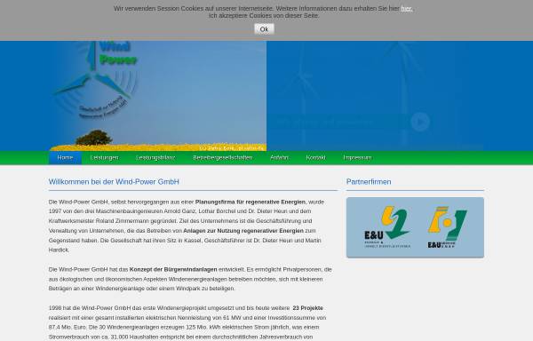 Wind-Power GmbH