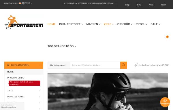 Sportbenzin GmbH
