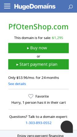 Pfotenshop