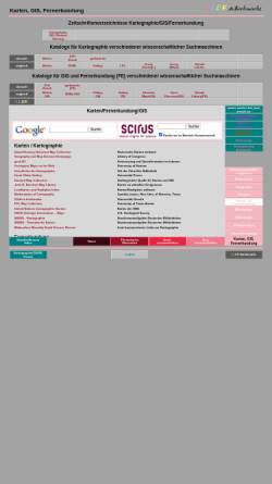 Vorschau der mobilen Webseite llek.de, LLEK Bookmarks