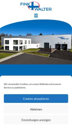 Fink & Walter GmbH