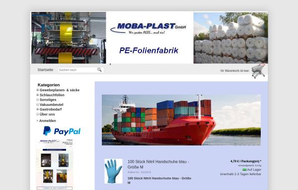 Moba-Plast GmbH