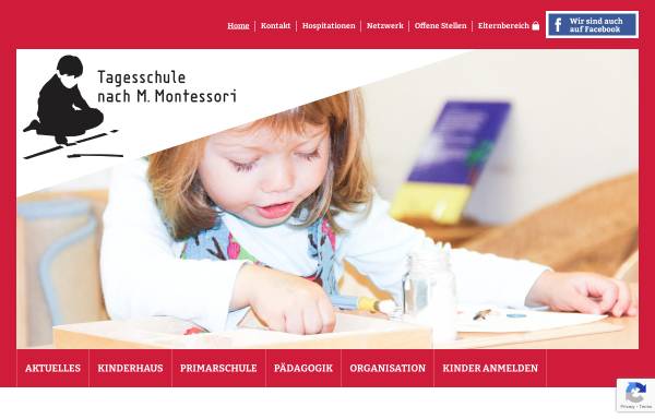 Montessori Schule Brugg