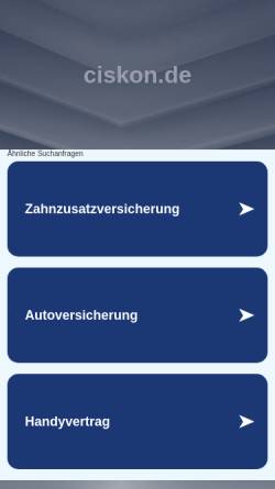 Coburger Institut für systemische Konzepte
