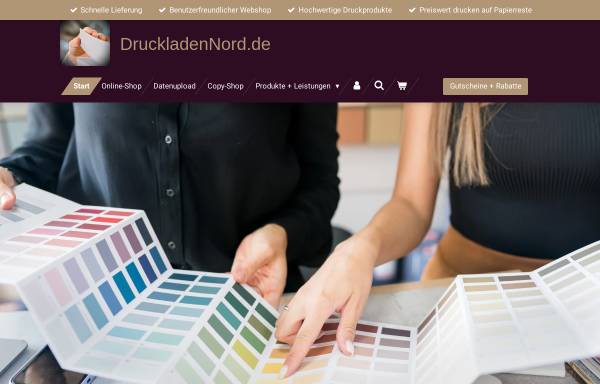 Druckladen Nord GmbH