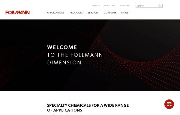 Follmann & Co.