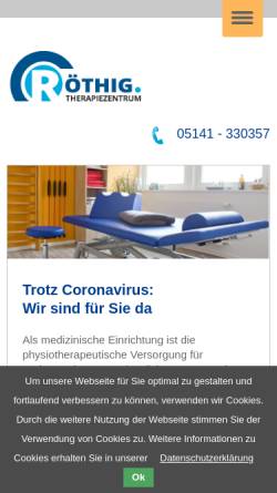 Therapiezentrum Hanschke