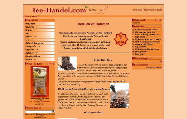 Tee-Handel.com, Heidemedia
