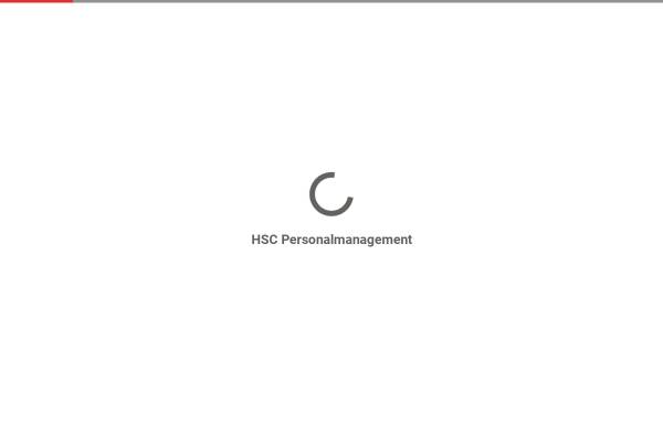 Vorschau von www.hsc-personal.de, HSConsulting
