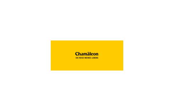 Vorschau von www.chamaeleon-reisen.de, Chamäleon Reisen GmbH