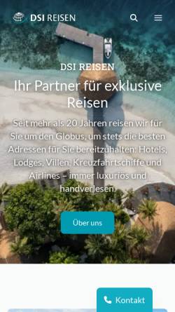 DSI Reisen GmbH & Co KG