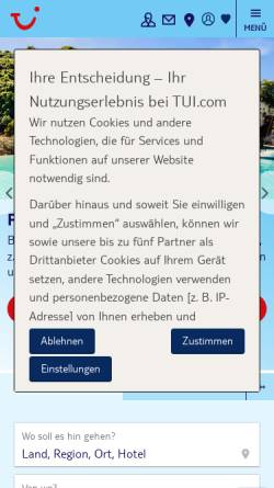 TUI interactive GmbH