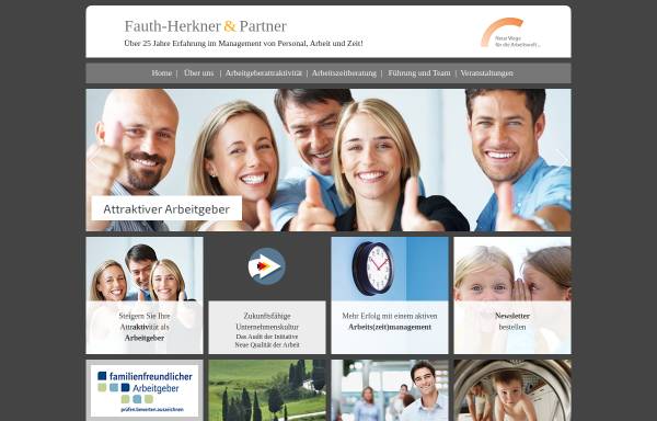 Fauth-Herkner & Partner