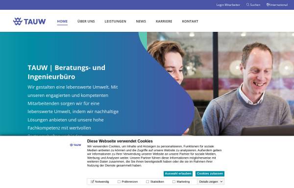 LUBAG Ingenieurbüro für Geotechnik und Umweltschutz GmbH