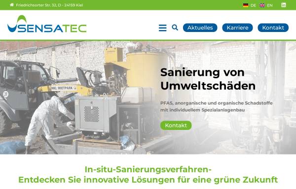 Sensatec GmbH