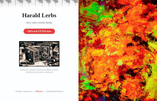 Digitalfactory Harald Lerbs