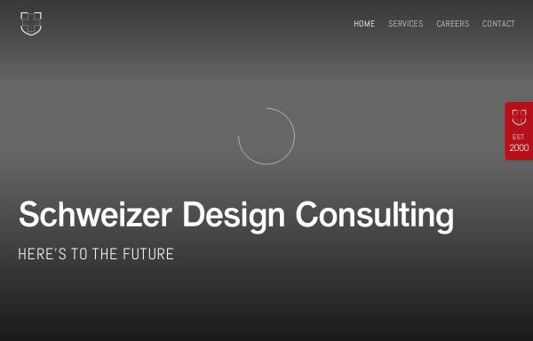 Vorschau von www.schweizer.design, Schweizer Design Consulting, Inh. Dipl.-Designer Oliver Schweizer