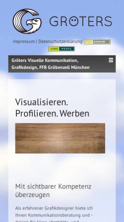 Gröters Design