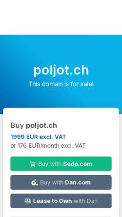 Poljot.ch
