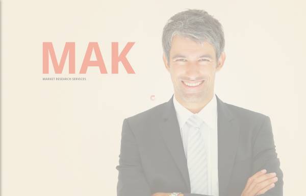 Vorschau von www.mak-analysen.ch, MAK Market Research Services