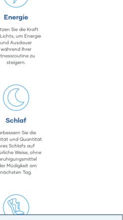 Vorschau der mobilen Webseite www.lw-zentrum.de, Lisa Pitl, Raum zum Wachsen