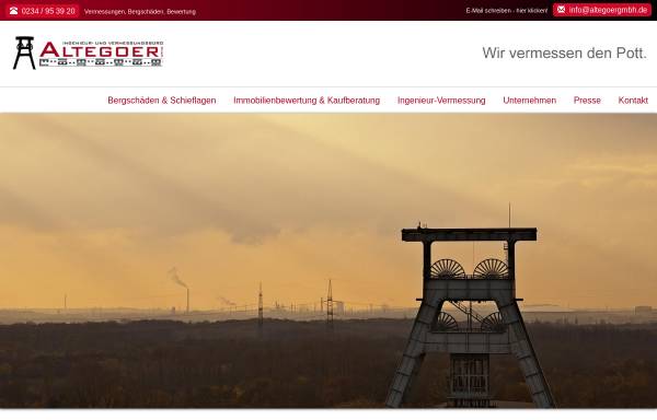 Altegoer GmbH