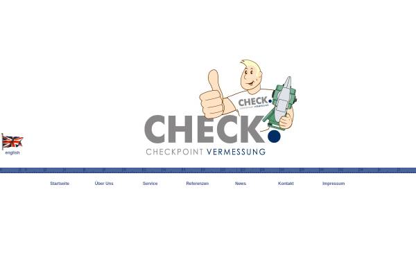 CPV Check-Point Vermessung GmbH