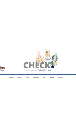 CPV Check-Point Vermessung GmbH